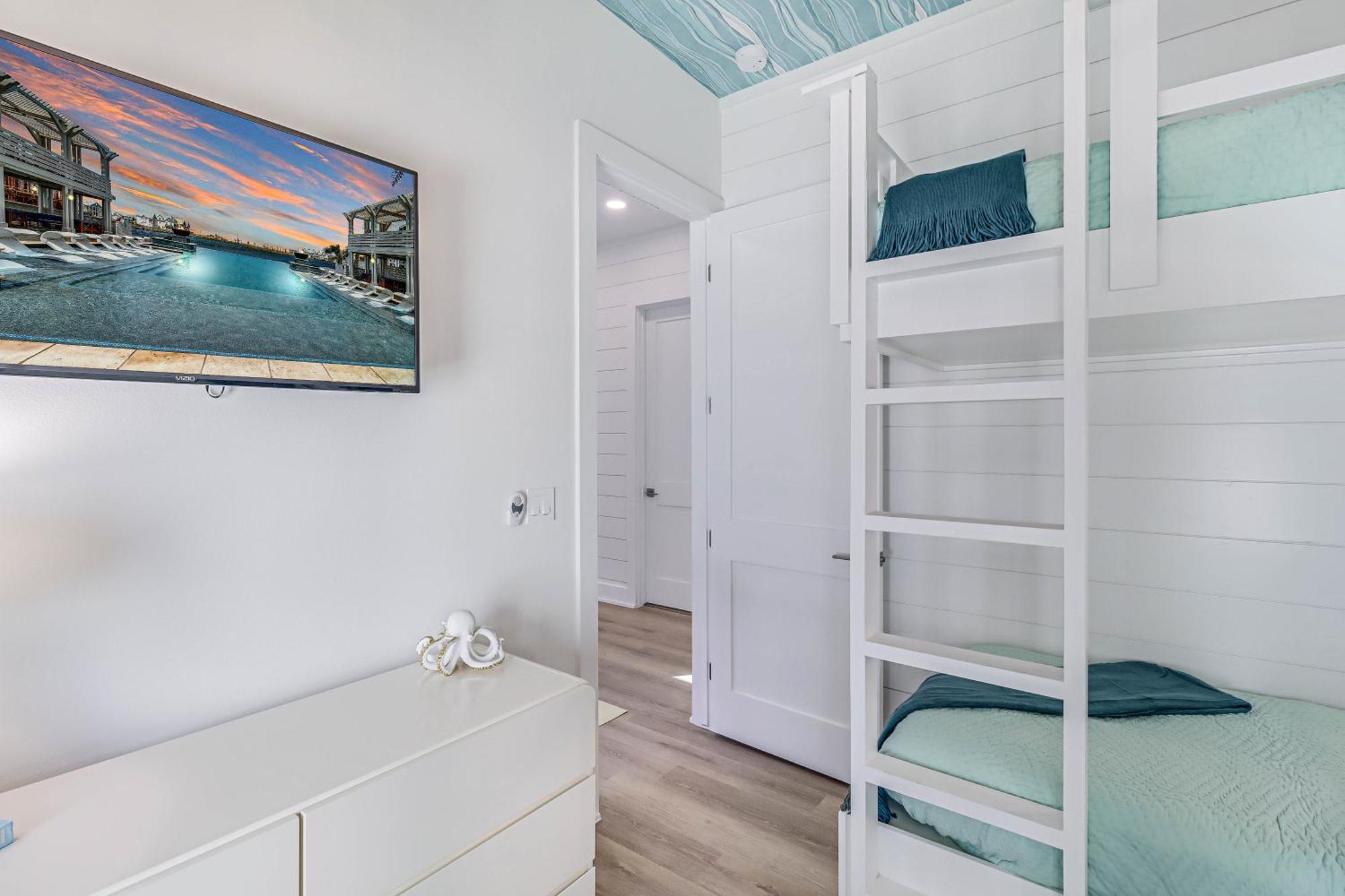 Вілла Latin Vibe 312 Sou Mustang Beach Екстер'єр фото